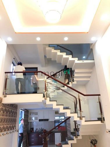 Hình ảnh Cho thuê nhà 290/5a Lý Thái Tổ, Phường 1, Quận 10