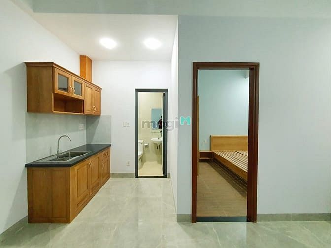 Hình ảnh Khai trương hệ thống Căn Hộ Mini Quận 2