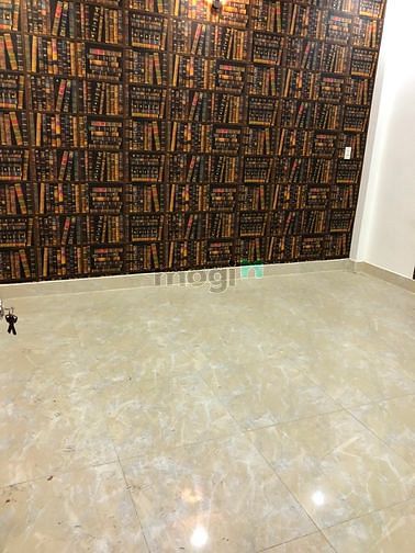 Hình ảnh Cho thuê nhà 290/5a Lý Thái Tổ, Phường 1, Quận 10