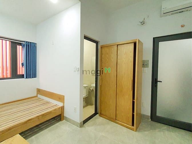 Hình ảnh Khai trương hệ thống Căn Hộ Mini Quận 2