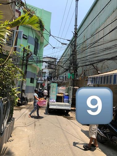 Hình ảnh Bán đất kiệt ô tô 6m Lê Đình Lý, Hải Châu Đà Nẵng