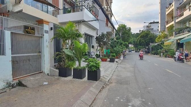 Hình ảnh Cho Thuê Nhà mới 1 Lửng MT Trần Thủ Độ, TP_DT: 150m2