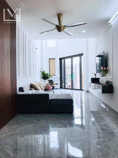 Hình ảnh NHÀ MTNB Tô Hiệu,SHR, 80m2,giá rẻ