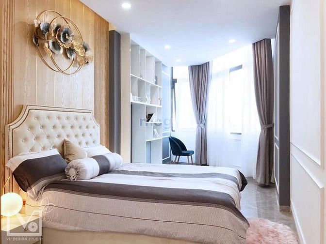 Hình ảnh NHÀ MTNB Tô Hiệu,SHR, 80m2,giá rẻ