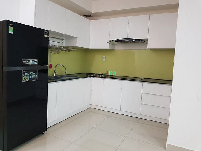 Hình ảnh Chung cư Melody Residences 69m² 2PN có nội thất Giá 10tr/tháng