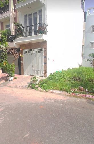 Hình ảnh Bán đất MT đường 35, P. 10, Quận 6, giá 2.2 tỷ/80m2,dân cư rất đông