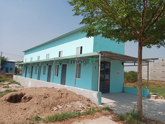 Hình ảnh Bán nhanh lô đất Tân Phú Trung- Củ Chi 125m2, 800tr