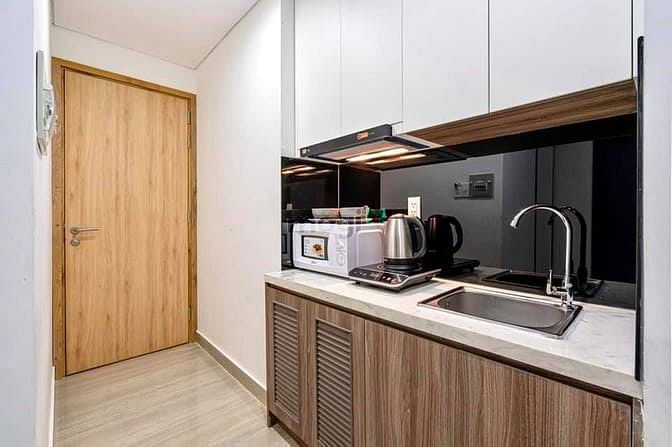 Hình ảnh 🏬 Căn Hộ Cao Cấp Rộng Rãi - Lê Văn Sỹ, 3’ đi CoopMart Nhiêu Lộc