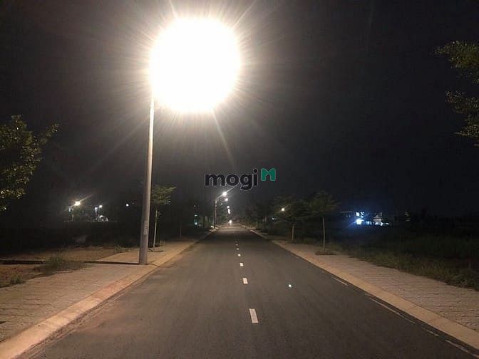 Hình ảnh Bán nhanh lô đất Tân Phú Trung- Củ Chi 125m2, 800tr