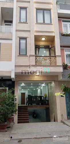 Hình ảnh Bán nhà mới đường Số 10, P. An Khánh, Quận 2 -DT(4.01x17m) giá 14.8 tỷ