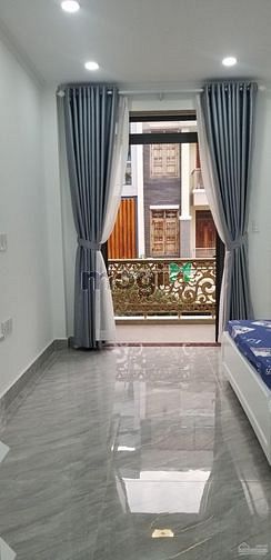 Hình ảnh Bán nhà mới đường Số 10, P. An Khánh, Quận 2 -DT(4.01x17m) giá 14.8 tỷ