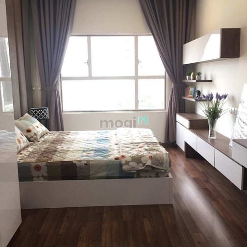 Hình ảnh Cho thuê lại gấp Trang Chủ MB66.COM / Đăng Ký Tặng 66K Florita 2 phòng ngủ - Quận 7