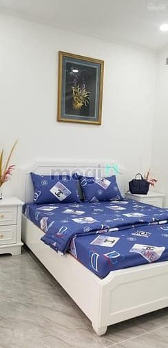 Hình ảnh Bán nhà mới đường Số 10, P. An Khánh, Quận 2 -DT(4.01x17m) giá 14.8 tỷ