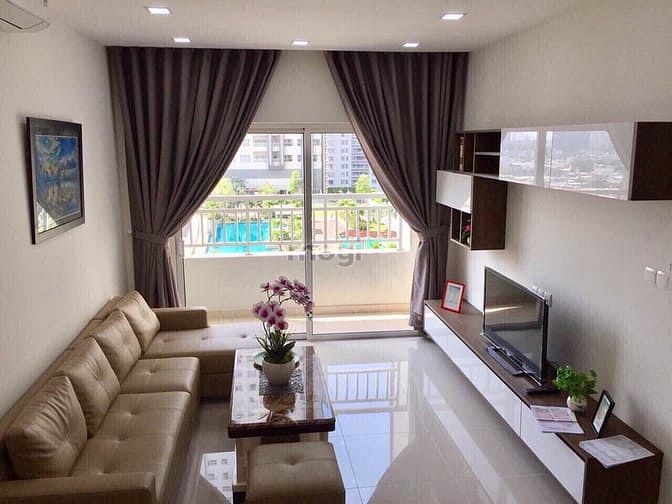 Hình ảnh Cho thuê lại gấp Trang Chủ MB66.COM / Đăng Ký Tặng 66K Florita 2 phòng ngủ - Quận 7