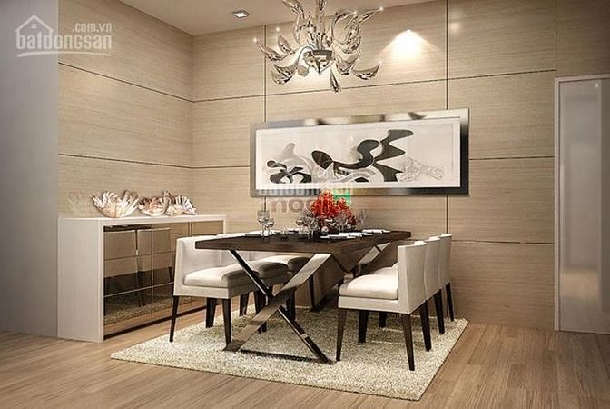 Hình ảnh Cho thuê chung cư Hưng Phúc, Phú Mỹ Hưng, Quận 7.