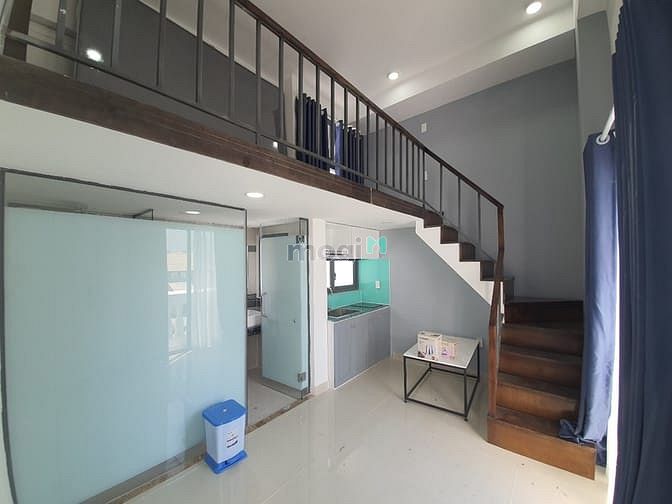 Hình ảnh Trang Chủ MB66.COM / Đăng Ký Tặng 66K mini duplex quận 7 Lâm Văn Bền đầy đủ tiện nghi có cửa sổ