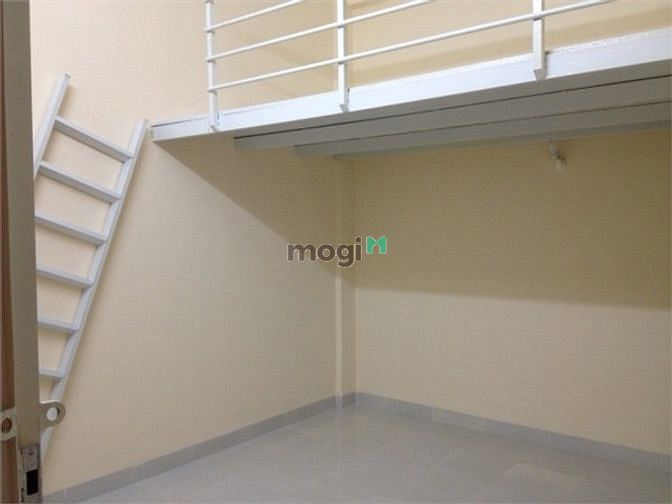 Hình ảnh Cho thuê phòng trọ Bình Thạnh đường Nguyễn Xí