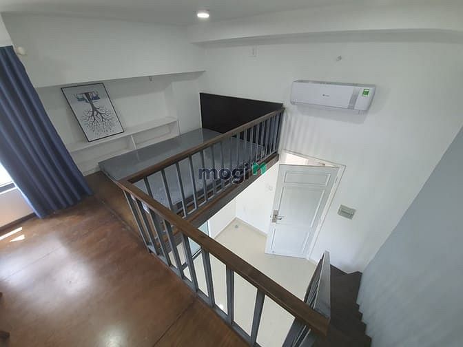 Hình ảnh Trang Chủ MB66.COM / Đăng Ký Tặng 66K mini duplex quận 7 Lâm Văn Bền đầy đủ tiện nghi có cửa sổ