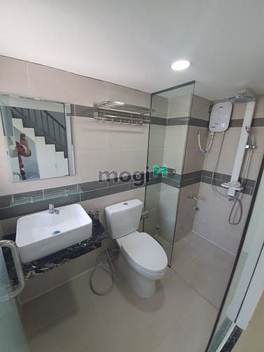 Hình ảnh Trang Chủ MB66.COM / Đăng Ký Tặng 66K mini duplex quận 7 Lâm Văn Bền đầy đủ tiện nghi có cửa sổ