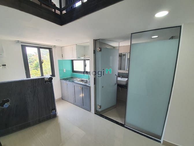 Hình ảnh Trang Chủ MB66.COM / Đăng Ký Tặng 66K mini duplex quận 7 Lâm Văn Bền đầy đủ tiện nghi có cửa sổ