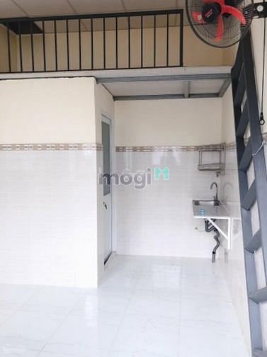 Hình ảnh Cho thuê phòng trọ Bình Thạnh đường Nguyễn Xí