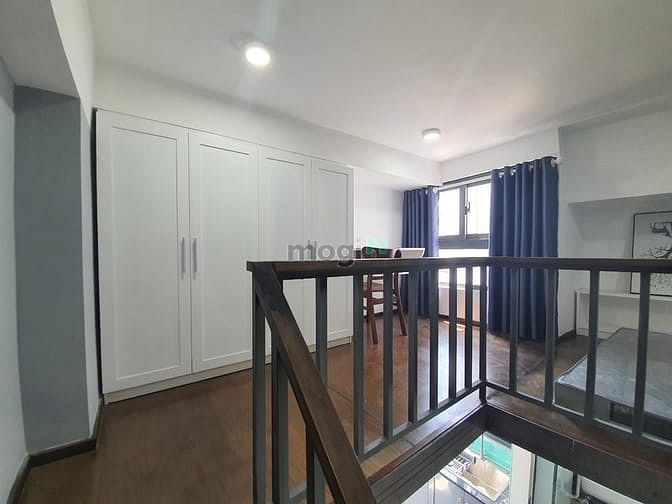 Hình ảnh Trang Chủ MB66.COM / Đăng Ký Tặng 66K mini duplex quận 7 Lâm Văn Bền đầy đủ tiện nghi có cửa sổ