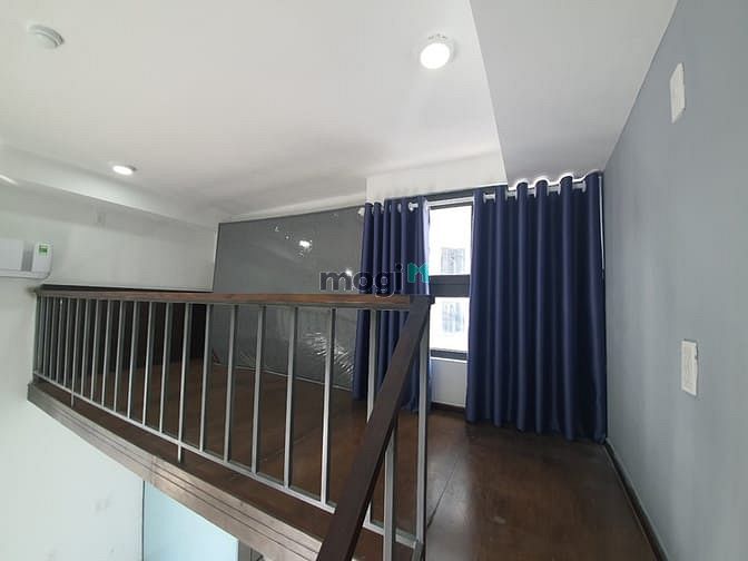 Hình ảnh Trang Chủ MB66.COM / Đăng Ký Tặng 66K mini duplex quận 7 Lâm Văn Bền đầy đủ tiện nghi có cửa sổ