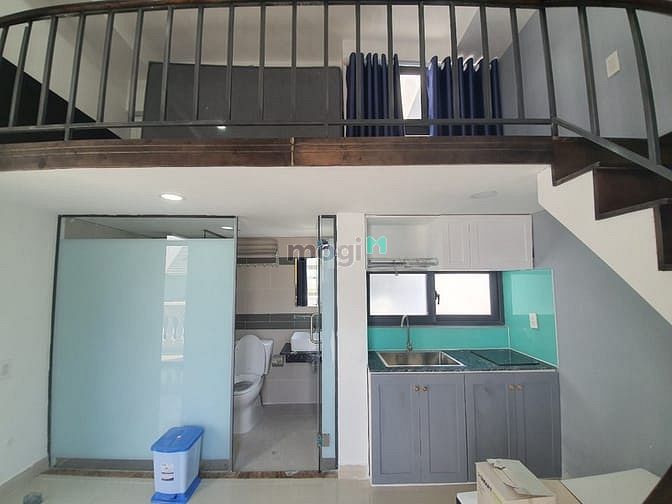Hình ảnh Trang Chủ MB66.COM / Đăng Ký Tặng 66K mini duplex quận 7 Lâm Văn Bền đầy đủ tiện nghi có cửa sổ