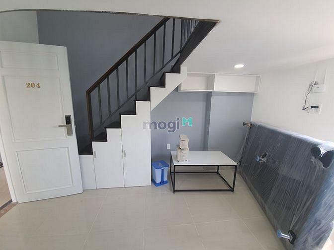 Hình ảnh Trang Chủ MB66.COM / Đăng Ký Tặng 66K mini duplex quận 7 Lâm Văn Bền đầy đủ tiện nghi có cửa sổ