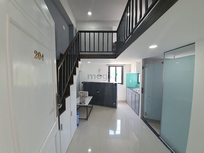 Hình ảnh Trang Chủ MB66.COM / Đăng Ký Tặng 66K mini duplex quận 7 Lâm Văn Bền đầy đủ tiện nghi có cửa sổ