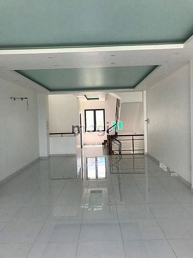 Hình ảnh Cho thuê gấp nhà MT đường Số 1 KDC Mizuki, Bình Chánh, 1T 4L nhà mới