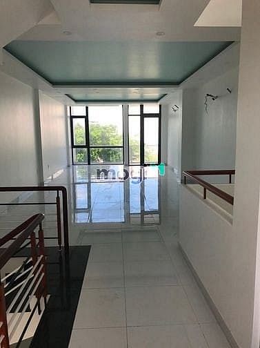 Hình ảnh Cho thuê gấp nhà MT đường Số 1 KDC Mizuki, Bình Chánh, 1T 4L nhà mới