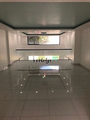 Hình ảnh Cho thuê gấp nhà MT đường Số 1 KDC Mizuki, Bình Chánh, 1T 4L nhà mới