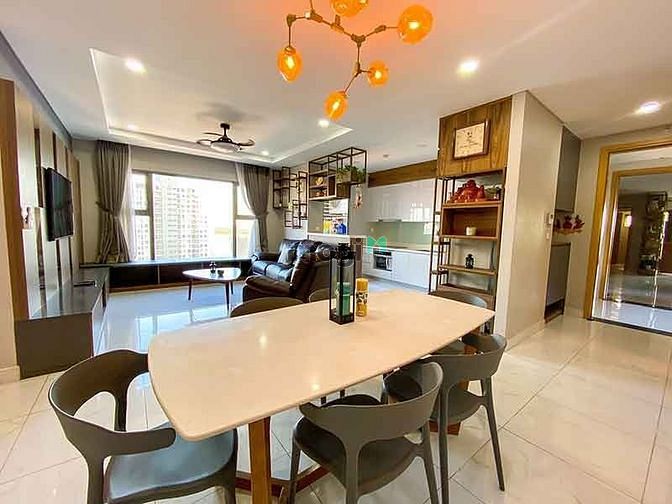 Hình ảnh Cho thuê gấp Trang Chủ MB66.COM / Đăng Ký Tặng 66K Green Valley, PMH, Quận 7.