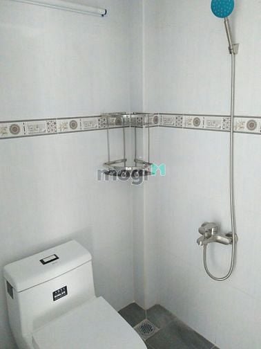 Hình ảnh Phòng trọ cao cấp GIÁ RẺ Tân thới nhất QUẬN 12