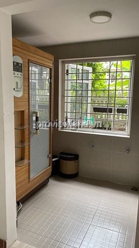 Hình ảnh Cho thuê biệt thự Thảo Điền thiết kế đẹp, 1 trệt + 2 lầu, 5PN, 330m2