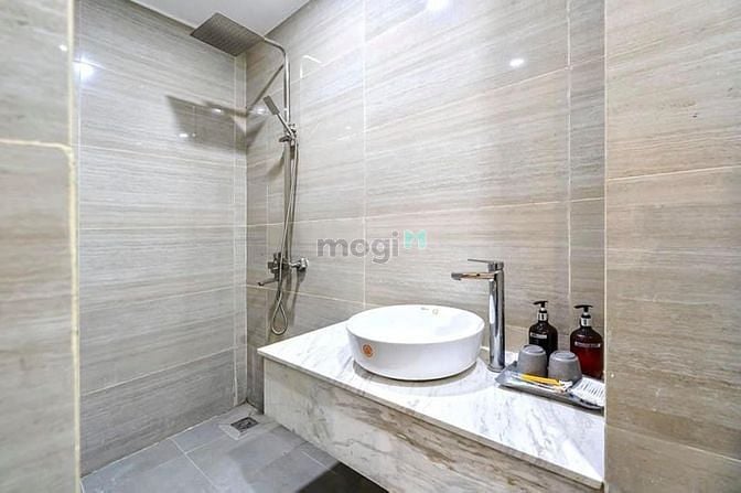 Hình ảnh Căn Hộ MINI Full Ánh Sáng - TRẦN QUỐC THẢO, Gần Cầu LÊ VĂN SỸ Q.3