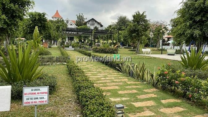 Hình ảnh Cho thuê biệt thự Thảo Điền thiết kế đẹp, 1 trệt + 2 lầu, 5PN, 330m2