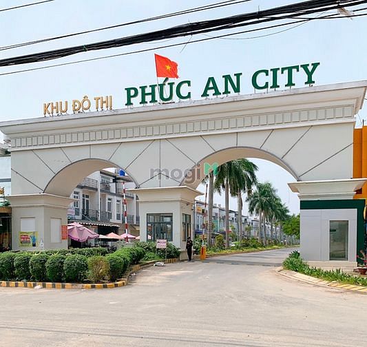 Hình ảnh Bán lô đất 8x15m ngay ngã 3 mỹ hạnh, 200tr sổ sẵn