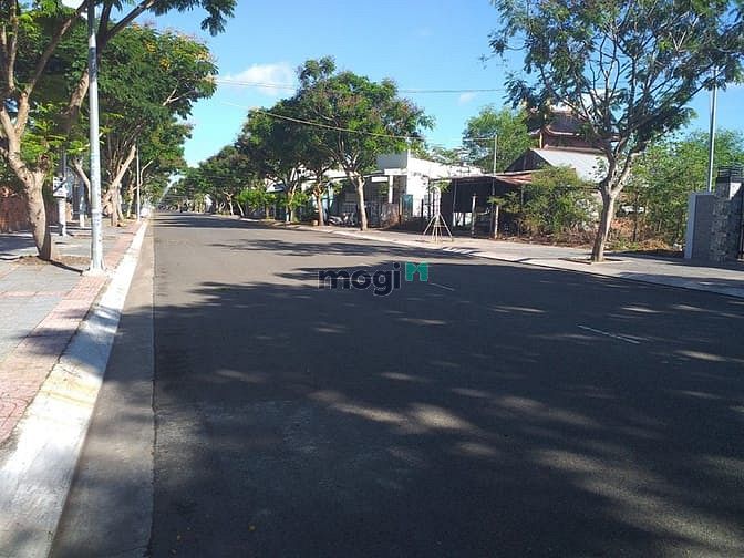 Hình ảnh Bán đất mặt tiền Điện Biên Phủ, P Long Toàn, TP Bà Rịa