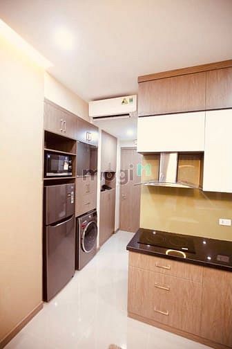 Hình ảnh Cho thuê Chung cư mini đủ đồ hiện đại đồ mới hoàn toàn
