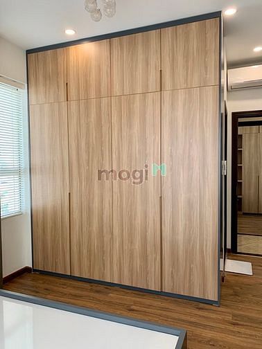 Hình ảnh Chung cư Căn hộ RichStar 92m² 3PN Có Nội Thất