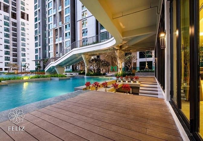 Hình ảnh cho thuê Trang Chủ MB66.COM / Đăng Ký Tặng 66K sang trọng FELIZ EN VISTA