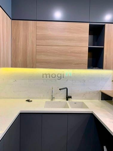 Hình ảnh Chung cư Căn hộ RichStar 92m² 3PN Có Nội Thất