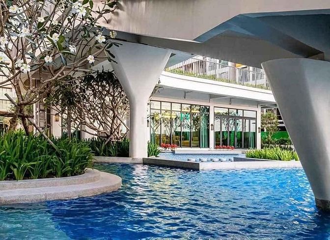 Hình ảnh cho thuê Trang Chủ MB66.COM / Đăng Ký Tặng 66K sang trọng FELIZ EN VISTA