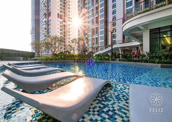 Hình ảnh cho thuê Trang Chủ MB66.COM / Đăng Ký Tặng 66K sang trọng FELIZ EN VISTA