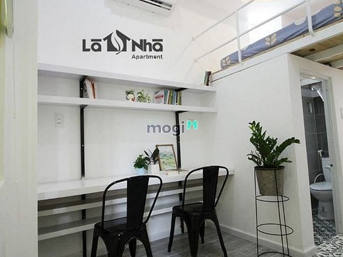 Hình ảnh phòng trọ pham đăng giảng, giờ tự do, không chung chủ, thang máy