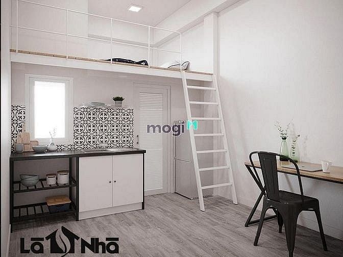Hình ảnh phòng trọ pham đăng giảng, giờ tự do, không chung chủ, thang máy