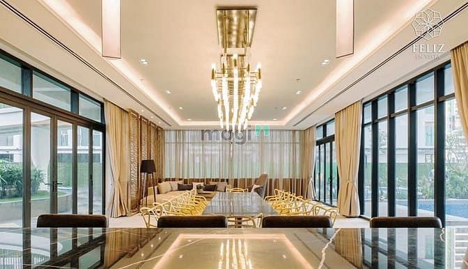 Hình ảnh cho thuê Trang Chủ MB66.COM / Đăng Ký Tặng 66K sang trọng FELIZ EN VISTA