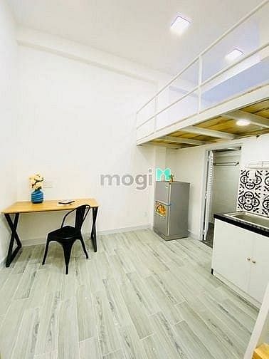 Hình ảnh phòng trọ pham đăng giảng, giờ tự do, không chung chủ, thang máy